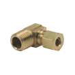 BrassCraft Compression Male Elbow, 1/4