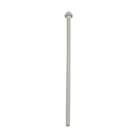 3/8 in. O.D. PEX Toilet Riser 1-Piece with Sleeve PEX Riser