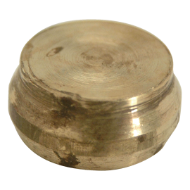 BrassCraft Compression Plug, for 1/2" OD Tube CSP-8X