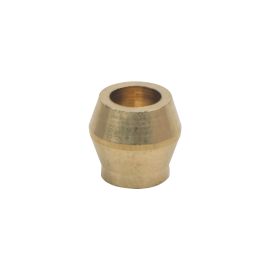 BrassCraft Compression Plug, for 1/4" OD Tube CSP-4X