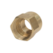 BrassCraft Female Hose Adaptor (FIP End), 3/4