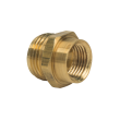 BrassCraft Male Hose Adaptor (FIP End), 3/4