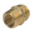 BrassCraft Male Hose Adaptor (MIP End), 3/4