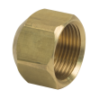 BrassCraft Standard Gas Fitting, 5/8