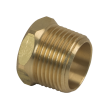 BrassCraft Pipe Reducer Bushing, 3/4