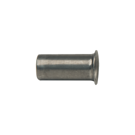 BrassCraft Compression Sleeve for Plastic Tube, for 1/2" NOM Tube TS-8X