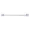 Vesi 69824-PC Towel Bar in Polished Chrome