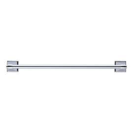Vesi 69824-PC Towel Bar in Polished Chrome