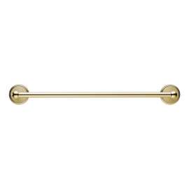 Traditional Towel Bar