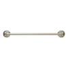 Traditional 69518-PN Towel Bar in Polished Nickel