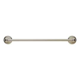 Traditional 69518-PN Towel Bar in Polished Nickel
