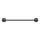 Traditional 69518-RB Towel Bar in Venetian Bronze