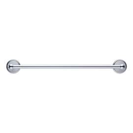Traditional 69524-PC Towel Bar in Polished Chrome