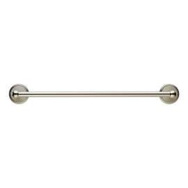 Traditional 69524-PN Towel Bar in Polished Nickel