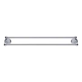 Traditional 69525-PC Towel Bar in Polished Chrome