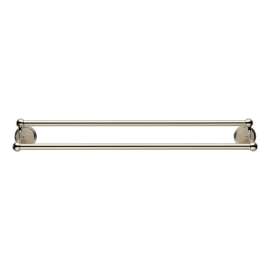 Traditional 69525-PN Towel Bar in Polished Nickel