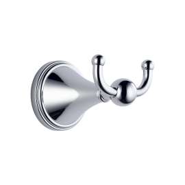 Traditional 69535-PC Robe Hook in Polished Chrome