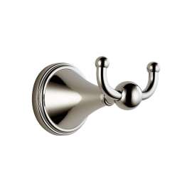 Traditional 69535-PN Robe Hook in Polished Nickel