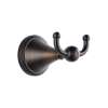 Traditional 69535-RB Robe Hook in Venetian Bronze