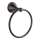 Traditional 69546-RB Towel Ring in Venetian Bronze