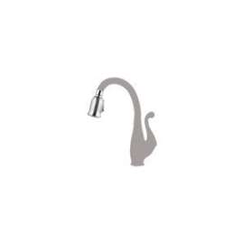 Brizo Venuto(R): Pull-Down Wand Assembly - Bar/Prep, RP43257