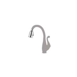 Brizo Venuto(R): Pull-Down Wand Assembly - Bar/Prep, RP43257ST