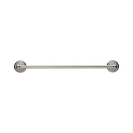 Traditional 69518-BN Towel Bar in Brushed Nickel