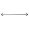 Traditional 69524-BN Towel Bar in Brushed Nickel
