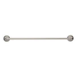 Traditional 69524-BN Towel Bar in Brushed Nickel