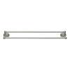 Traditional 69525-BN Towel Bar in Brushed Nickel