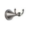 Traditional 69535-BN Robe Hook in Brushed Nickel