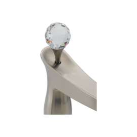 RSVP Crystal Finial
