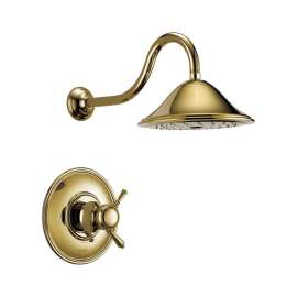 Baliza Shower Trim