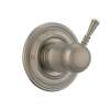 Three Function Diverter Valve Trim in Brushed Bronze