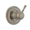 Six Function Diverter Valve Trim in Brushed Bronze