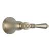 Sensori Volume Control Trim in Brushed Nickel
