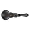 Sensori Volume Control Trim in Venetian Bronze