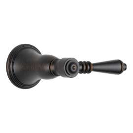 Sensori Volume Control Trim in Venetian Bronze