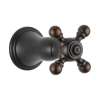 Single Handle Sensori Volume Control Trim in Venetian Bronze