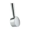 Brizo Venuto(R): Single Metal Lever Handle Kit, RP60117PC