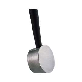 Brizo Venuto(R): Single Metal Lever Handle Kit, RP60117SS