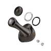 Brizo Talo(R): Single Metal Lever Handle Kit - Temperature, RP60271RB
