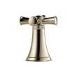 Baliza HX505-PN Handle Kit in Polished Nickel