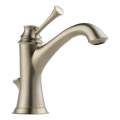Single Handle Bathroom Sink Faucets
