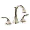 65330LF-BN Virage Widespread Lavatory Faucet in Brushed Nickel
