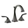 Virage 65330LF-RB Widespread Lavatory Faucet in Venetian Bronze
