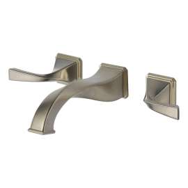 Virage Wall-Mount Lavatory Faucet