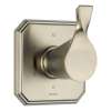 T60930-BN Virage Six Function Diverter Valve Trim in Brushed Bronze