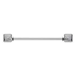 Virage 691830-PC Towel Bar in Polished Chrome