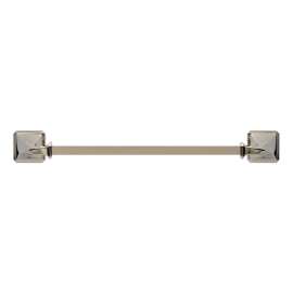 Virage 691830-PN Towel Bar in Polished Nickel